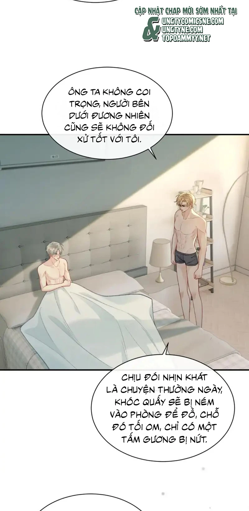 Xin Chào! Hệ Thống Quý Nhân Xin Được Phục Vụ Bạn Chapter 30 - 4