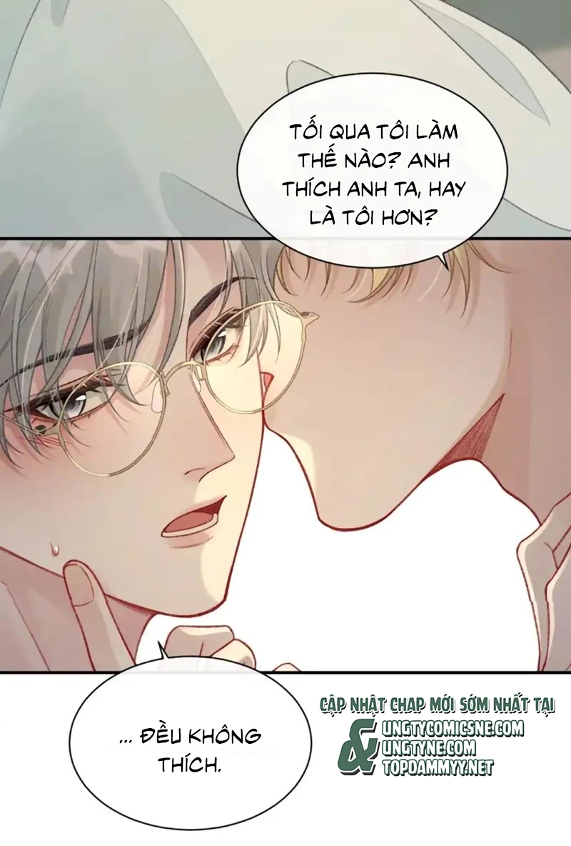 Xin Chào! Hệ Thống Quý Nhân Xin Được Phục Vụ Bạn Chapter 30 - 8