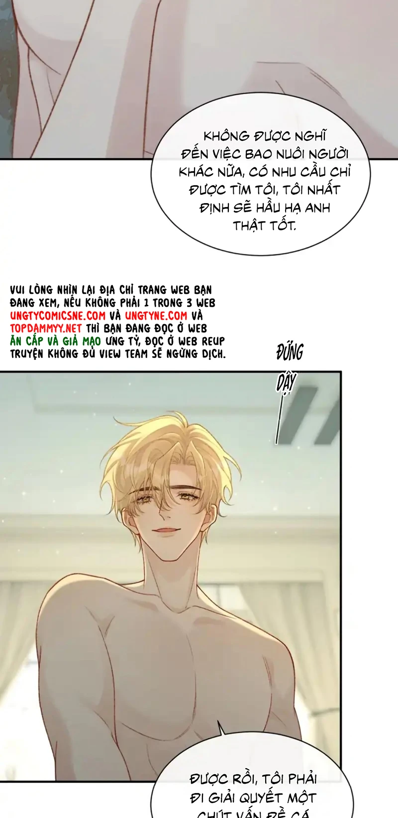 Xin Chào! Hệ Thống Quý Nhân Xin Được Phục Vụ Bạn Chapter 30 - 11