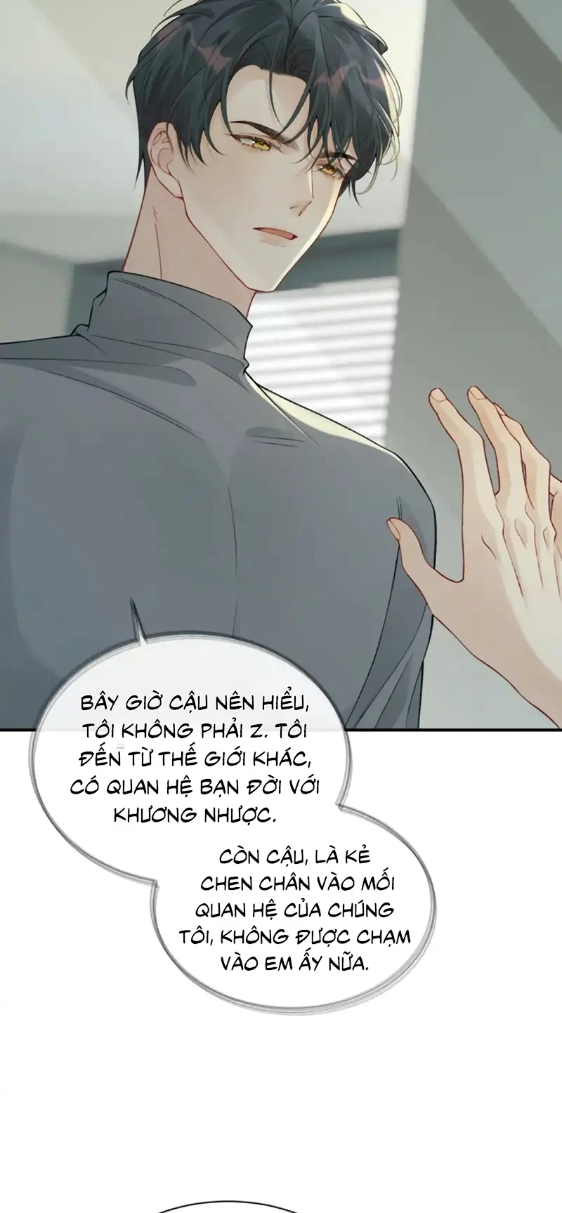 Xin Chào! Hệ Thống Quý Nhân Xin Được Phục Vụ Bạn Chapter 30 - 16