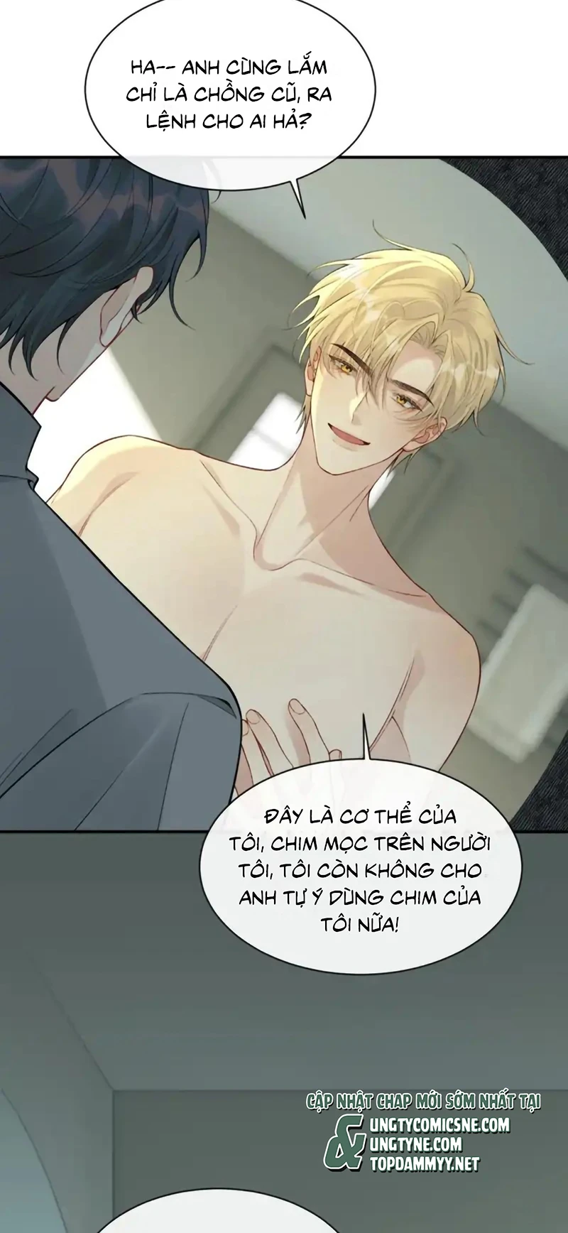 Xin Chào! Hệ Thống Quý Nhân Xin Được Phục Vụ Bạn Chapter 30 - 17