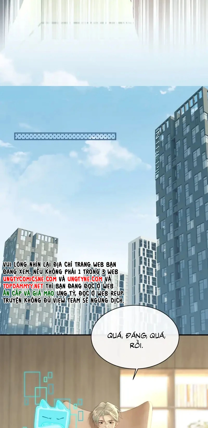 Xin Chào! Hệ Thống Quý Nhân Xin Được Phục Vụ Bạn Chapter 30 - 19