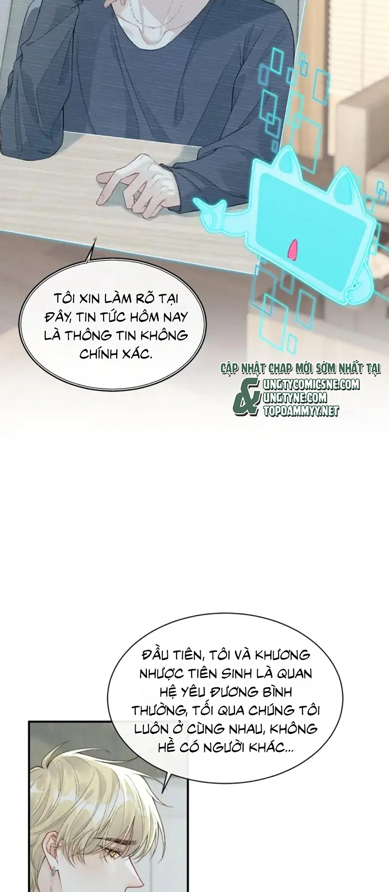 Xin Chào! Hệ Thống Quý Nhân Xin Được Phục Vụ Bạn Chapter 30 - 24