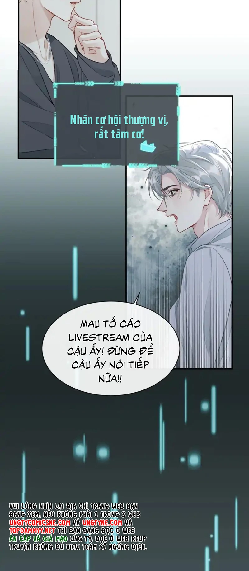 Xin Chào! Hệ Thống Quý Nhân Xin Được Phục Vụ Bạn Chapter 30 - 25