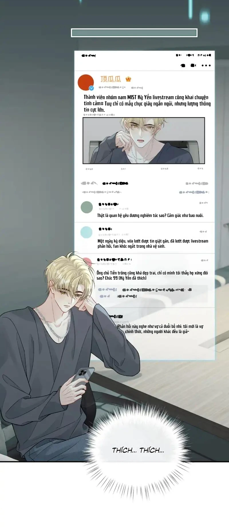 Xin Chào! Hệ Thống Quý Nhân Xin Được Phục Vụ Bạn Chapter 30 - 26