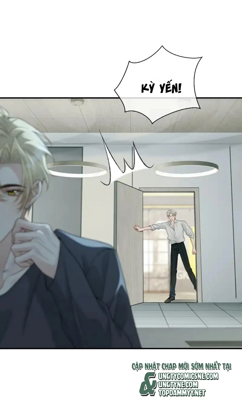 Xin Chào! Hệ Thống Quý Nhân Xin Được Phục Vụ Bạn Chapter 30 - 27