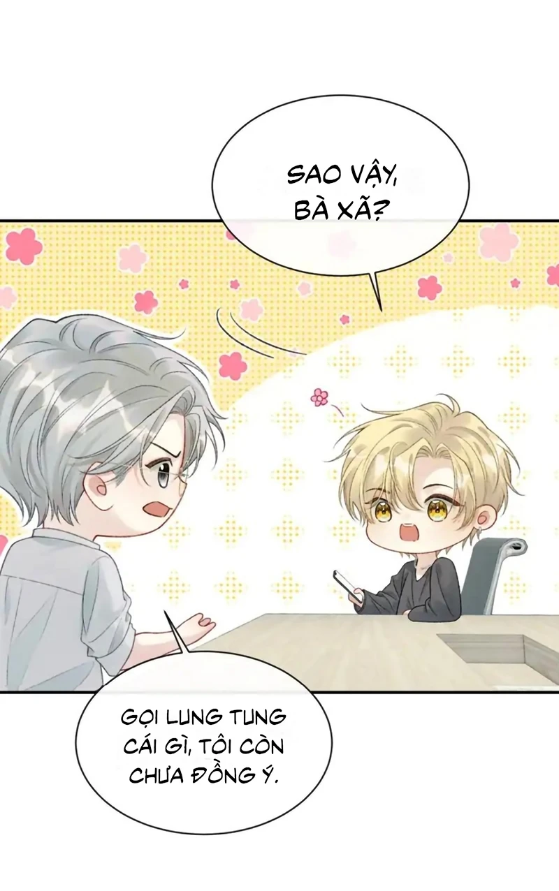 Xin Chào! Hệ Thống Quý Nhân Xin Được Phục Vụ Bạn Chapter 30 - 28