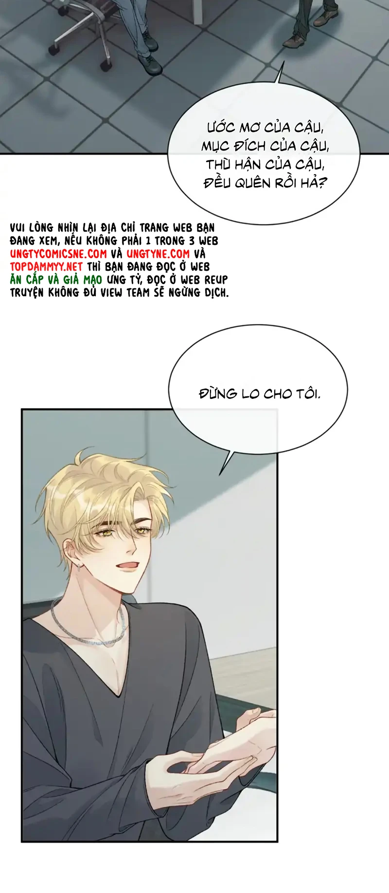 Xin Chào! Hệ Thống Quý Nhân Xin Được Phục Vụ Bạn Chapter 30 - 30