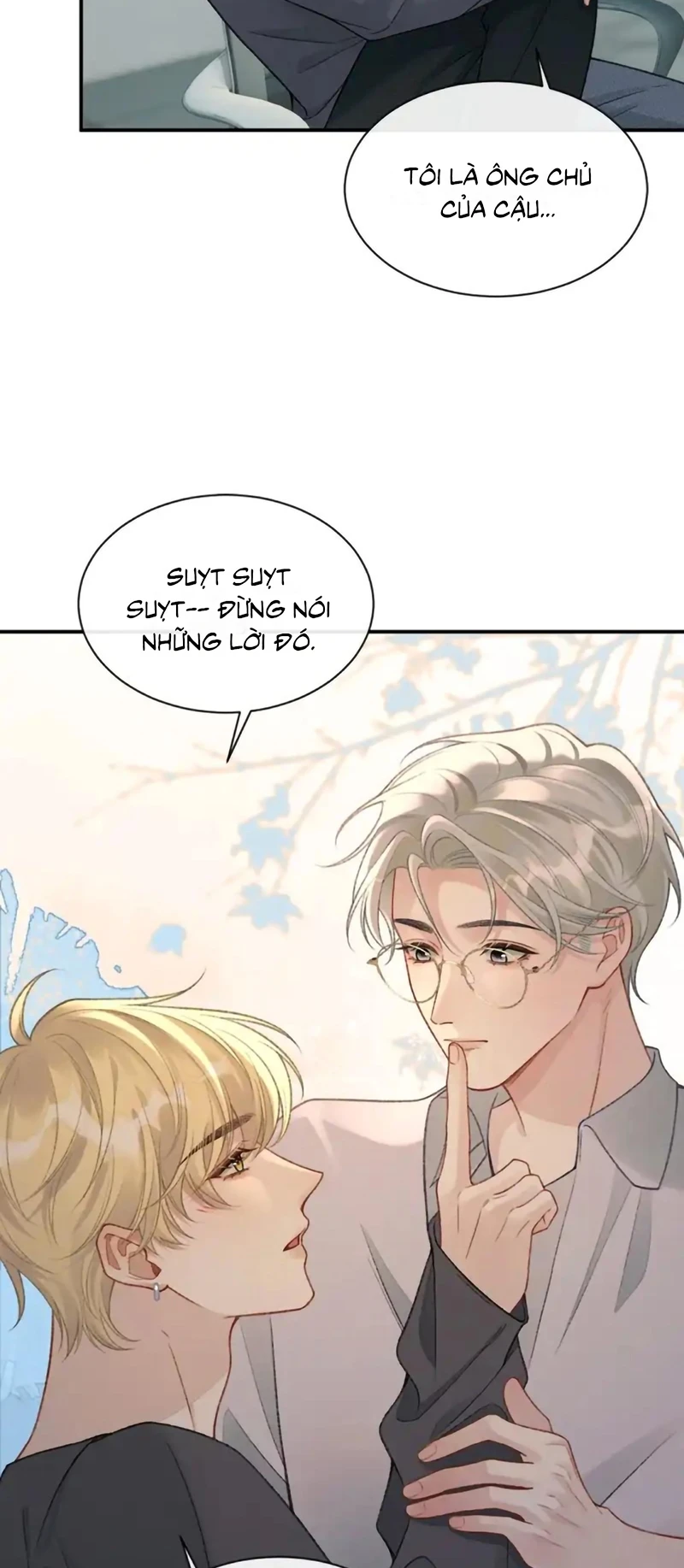 Xin Chào! Hệ Thống Quý Nhân Xin Được Phục Vụ Bạn Chapter 30 - 33