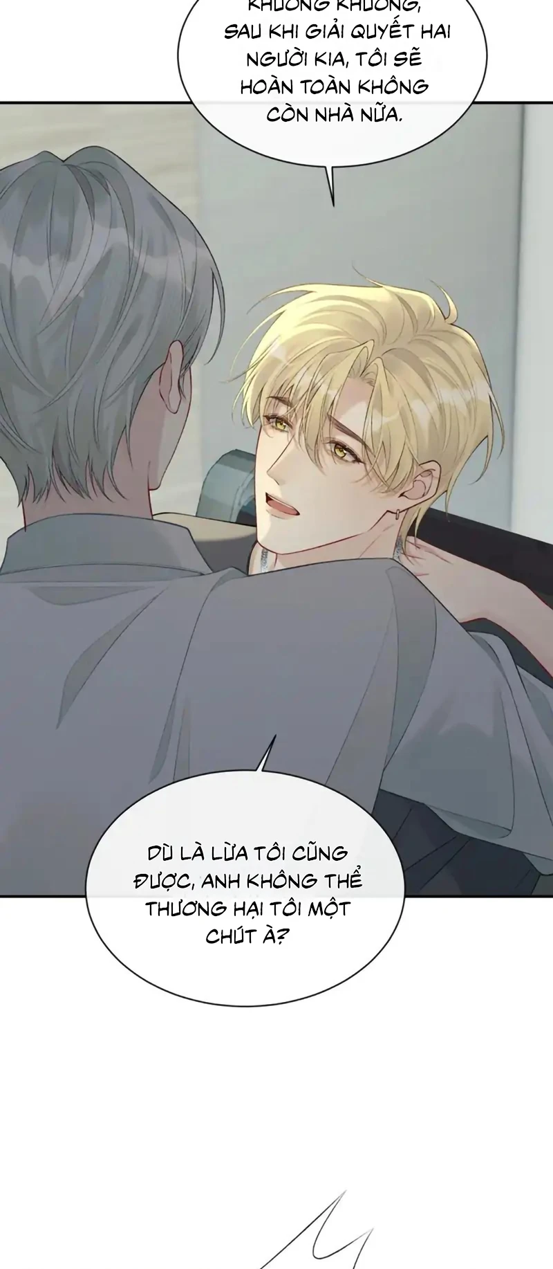 Xin Chào! Hệ Thống Quý Nhân Xin Được Phục Vụ Bạn Chapter 30 - 35