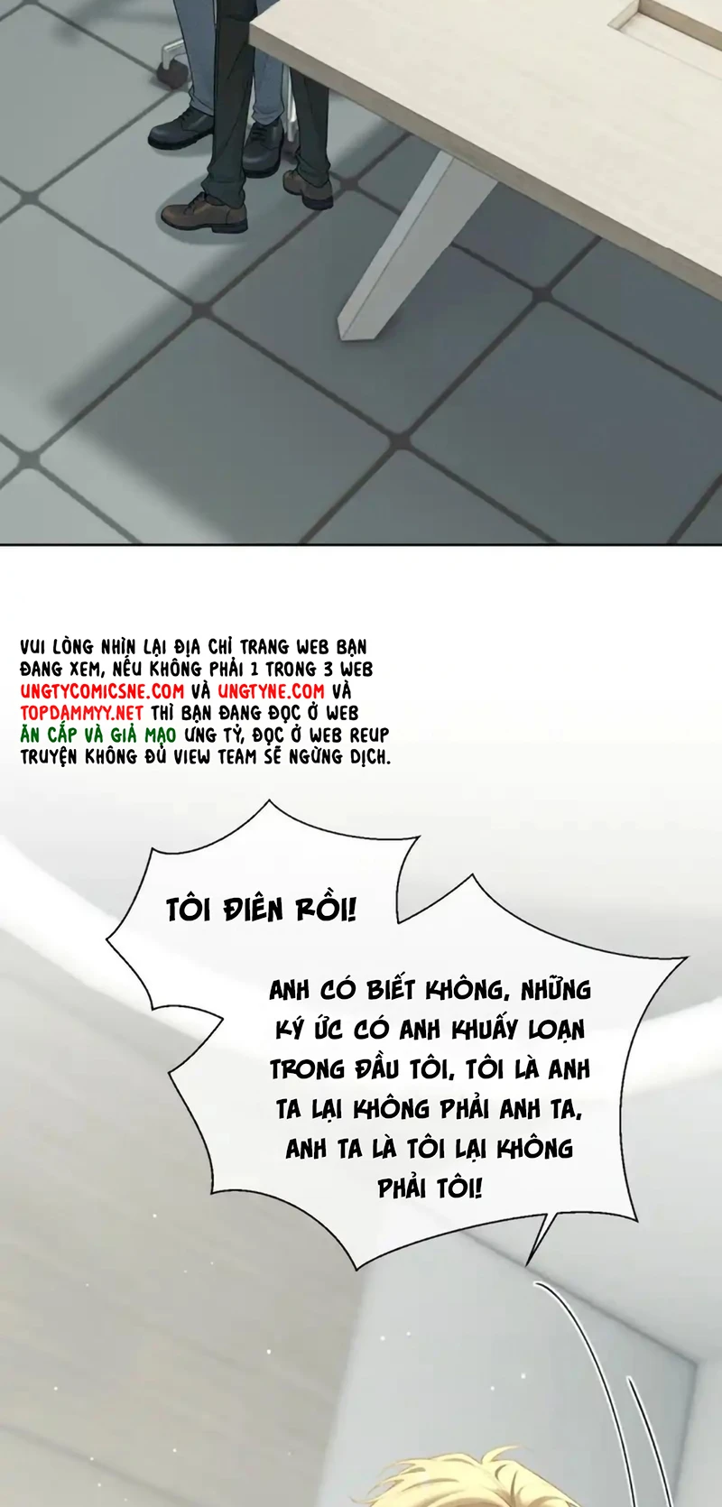 Xin Chào! Hệ Thống Quý Nhân Xin Được Phục Vụ Bạn Chapter 30 - 37