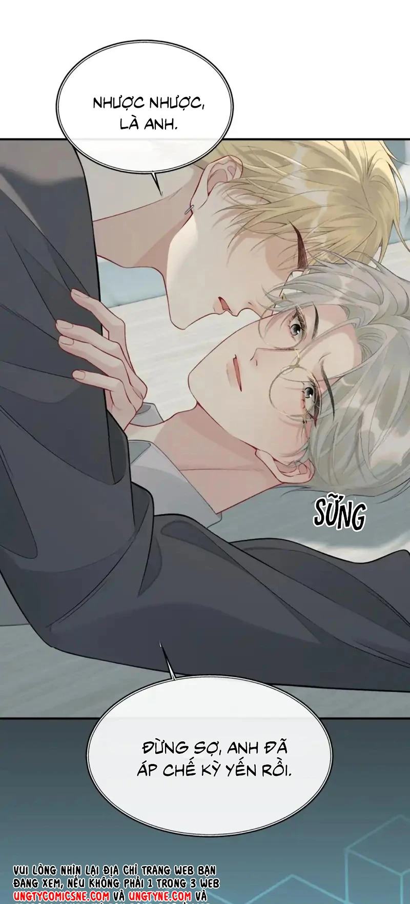 Xin Chào! Hệ Thống Quý Nhân Xin Được Phục Vụ Bạn Chapter 30 - 41