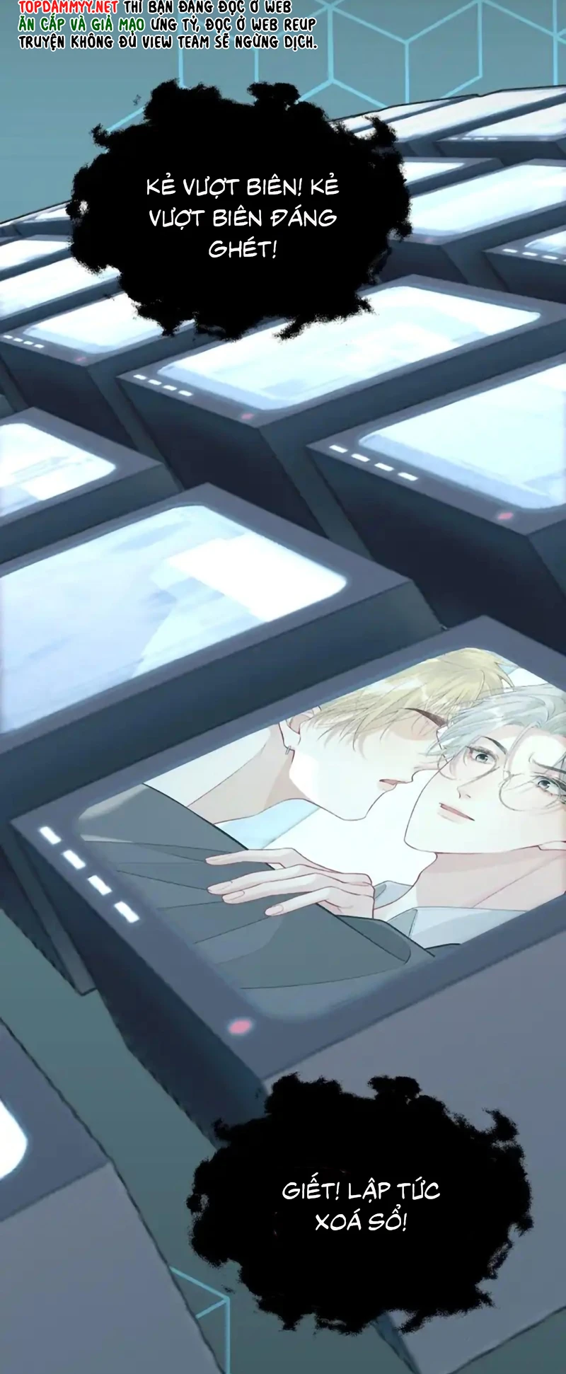 Xin Chào! Hệ Thống Quý Nhân Xin Được Phục Vụ Bạn Chapter 30 - 42