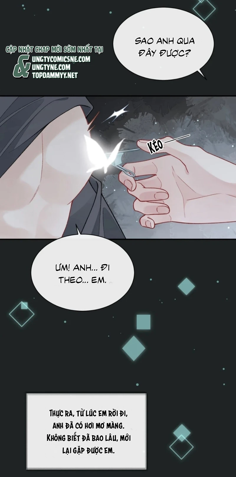 Xin Chào! Hệ Thống Quý Nhân Xin Được Phục Vụ Bạn Chapter 31 - 13