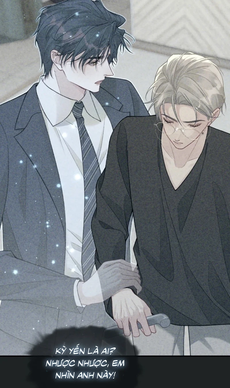 Xin Chào! Hệ Thống Quý Nhân Xin Được Phục Vụ Bạn Chapter 31 - 16