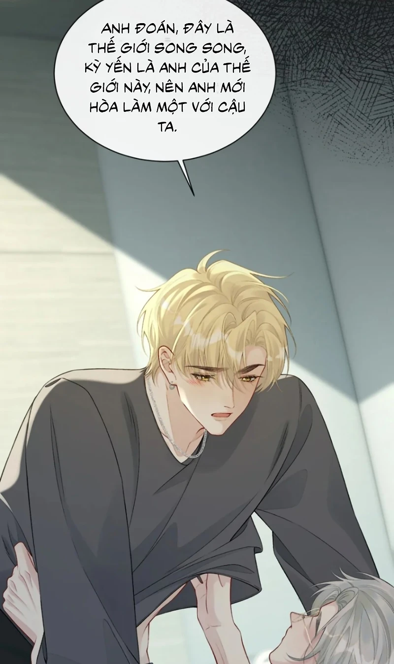 Xin Chào! Hệ Thống Quý Nhân Xin Được Phục Vụ Bạn Chapter 31 - 20