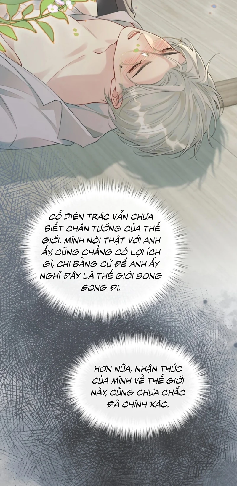 Xin Chào! Hệ Thống Quý Nhân Xin Được Phục Vụ Bạn Chapter 31 - 23