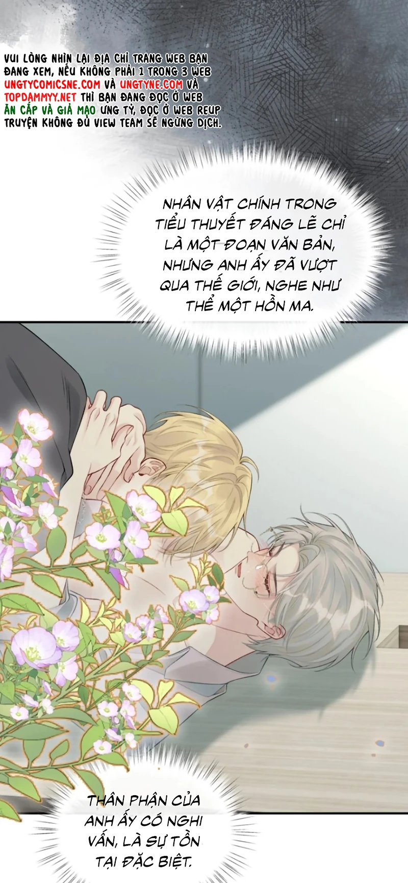 Xin Chào! Hệ Thống Quý Nhân Xin Được Phục Vụ Bạn Chapter 31 - 24