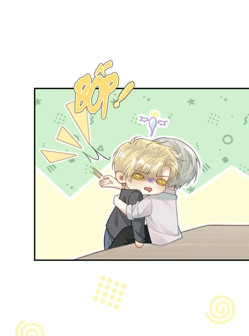 Xin Chào! Hệ Thống Quý Nhân Xin Được Phục Vụ Bạn Chapter 31 - 30