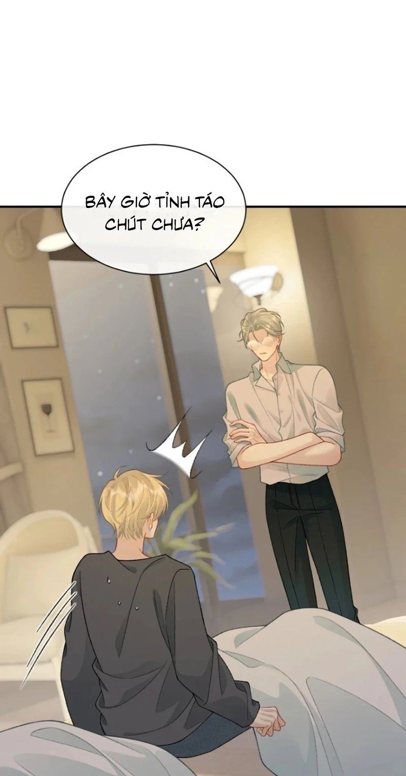 Xin Chào! Hệ Thống Quý Nhân Xin Được Phục Vụ Bạn Chapter 31 - 33