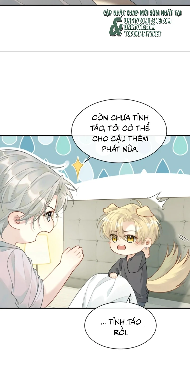 Xin Chào! Hệ Thống Quý Nhân Xin Được Phục Vụ Bạn Chapter 31 - 34