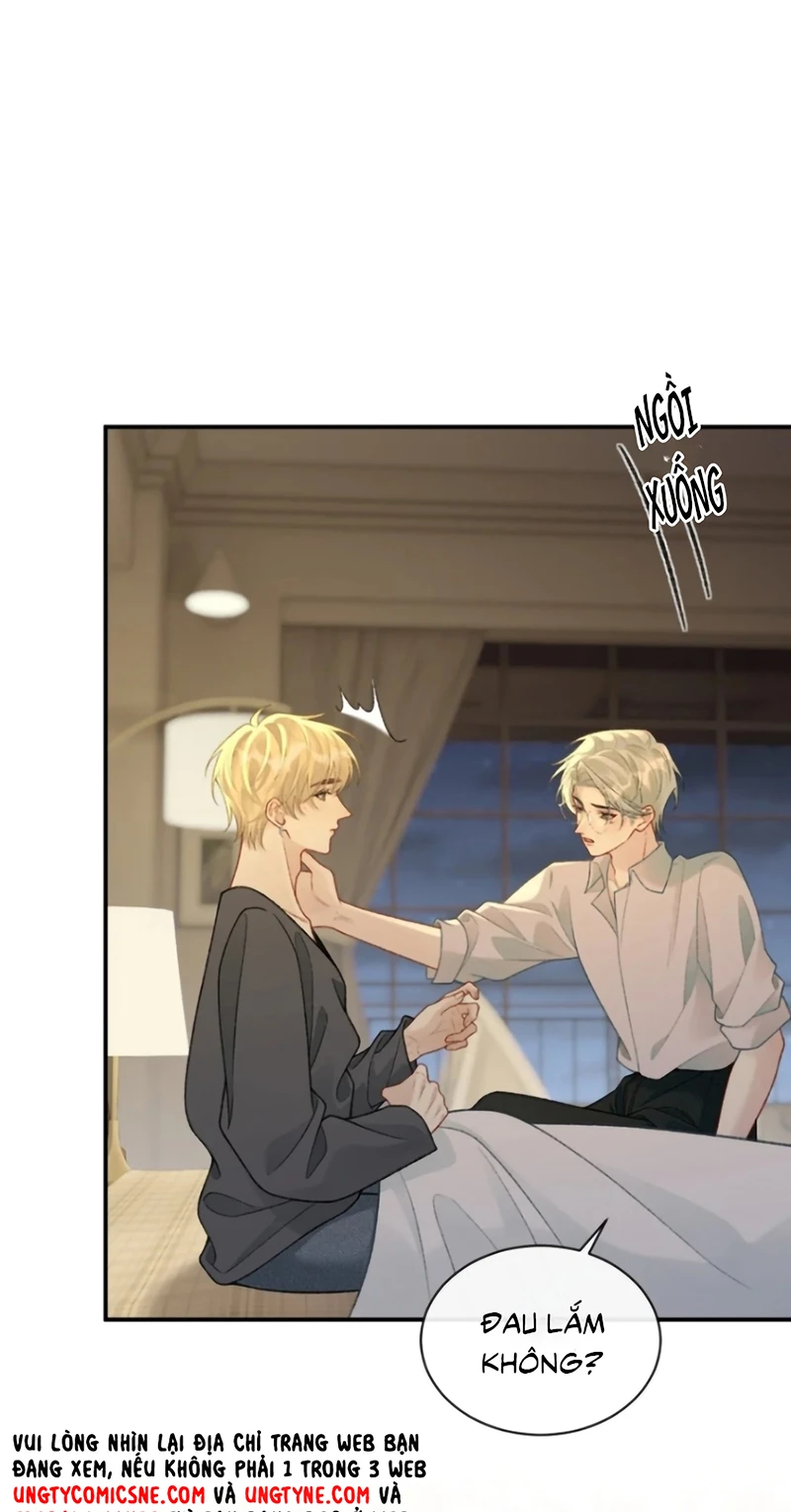 Xin Chào! Hệ Thống Quý Nhân Xin Được Phục Vụ Bạn Chapter 31 - 35