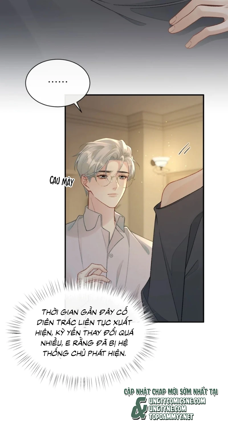 Xin Chào! Hệ Thống Quý Nhân Xin Được Phục Vụ Bạn Chapter 31 - 37