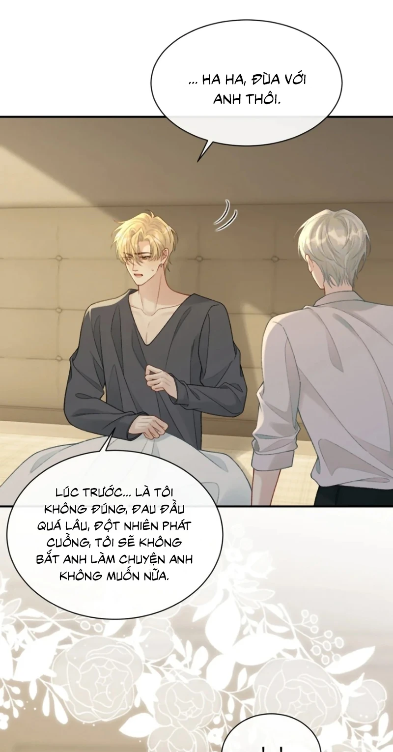 Xin Chào! Hệ Thống Quý Nhân Xin Được Phục Vụ Bạn Chapter 31 - 38