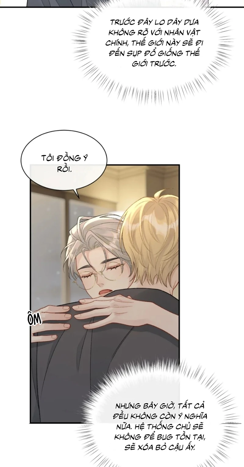 Xin Chào! Hệ Thống Quý Nhân Xin Được Phục Vụ Bạn Chapter 31 - 41