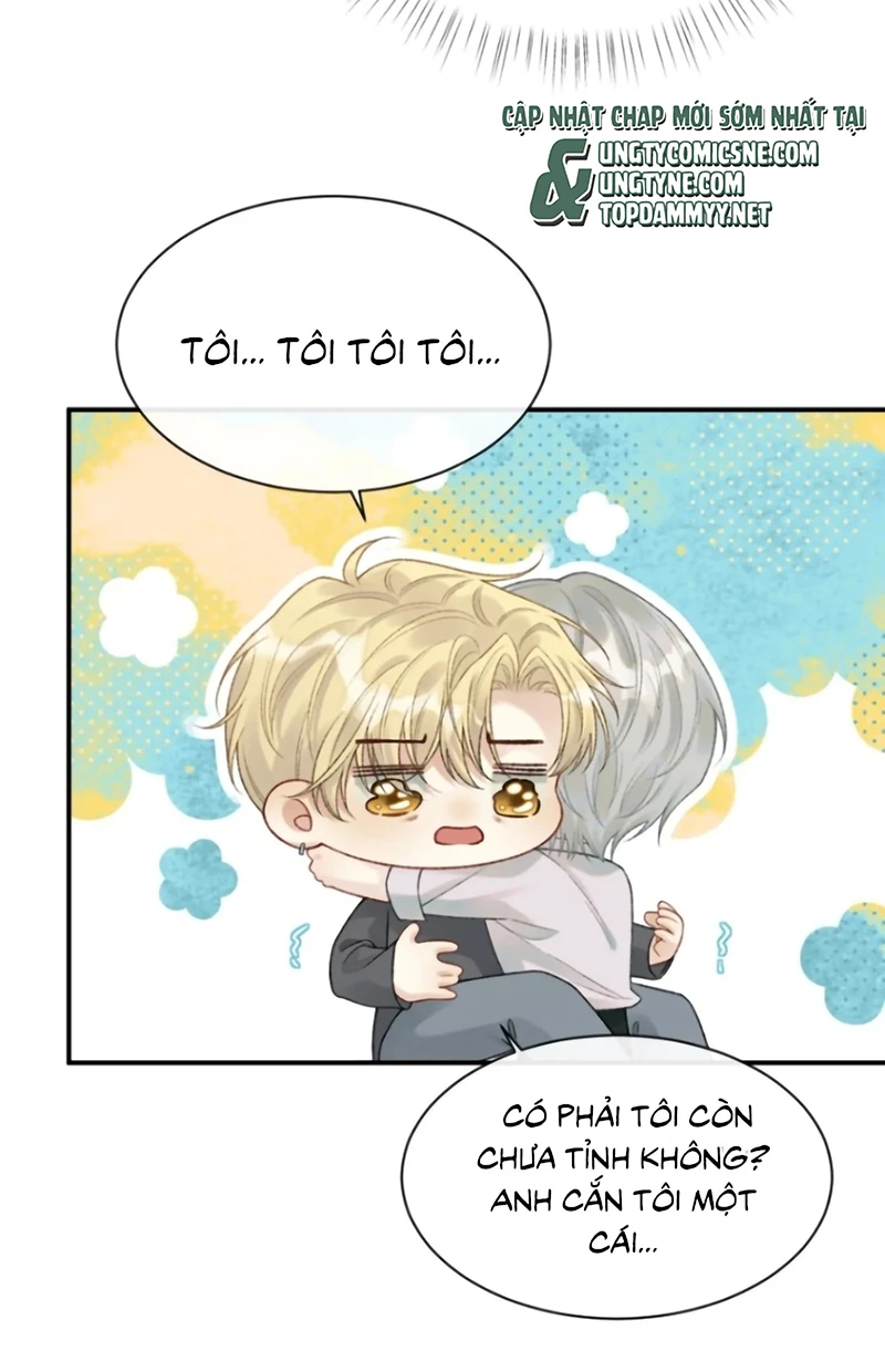 Xin Chào! Hệ Thống Quý Nhân Xin Được Phục Vụ Bạn Chapter 31 - 42