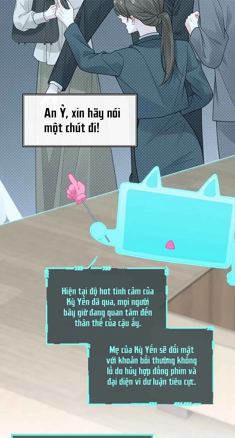 Xin Chào! Hệ Thống Quý Nhân Xin Được Phục Vụ Bạn Chapter 32 - 4