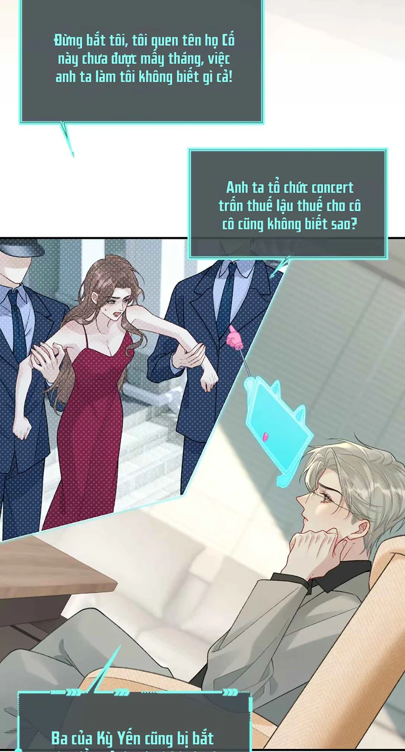 Xin Chào! Hệ Thống Quý Nhân Xin Được Phục Vụ Bạn Chapter 32 - 5