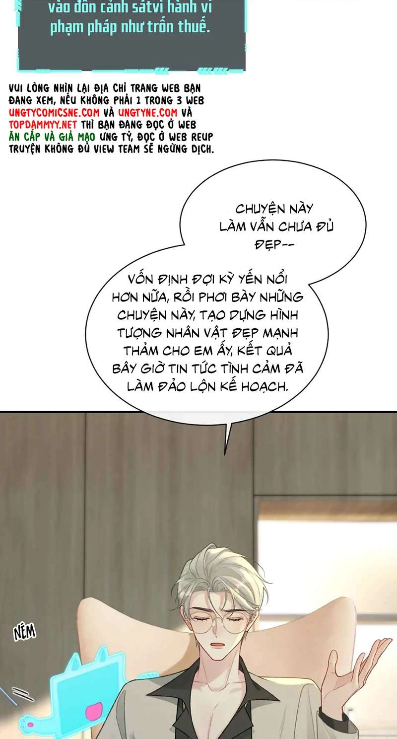 Xin Chào! Hệ Thống Quý Nhân Xin Được Phục Vụ Bạn Chapter 32 - 6