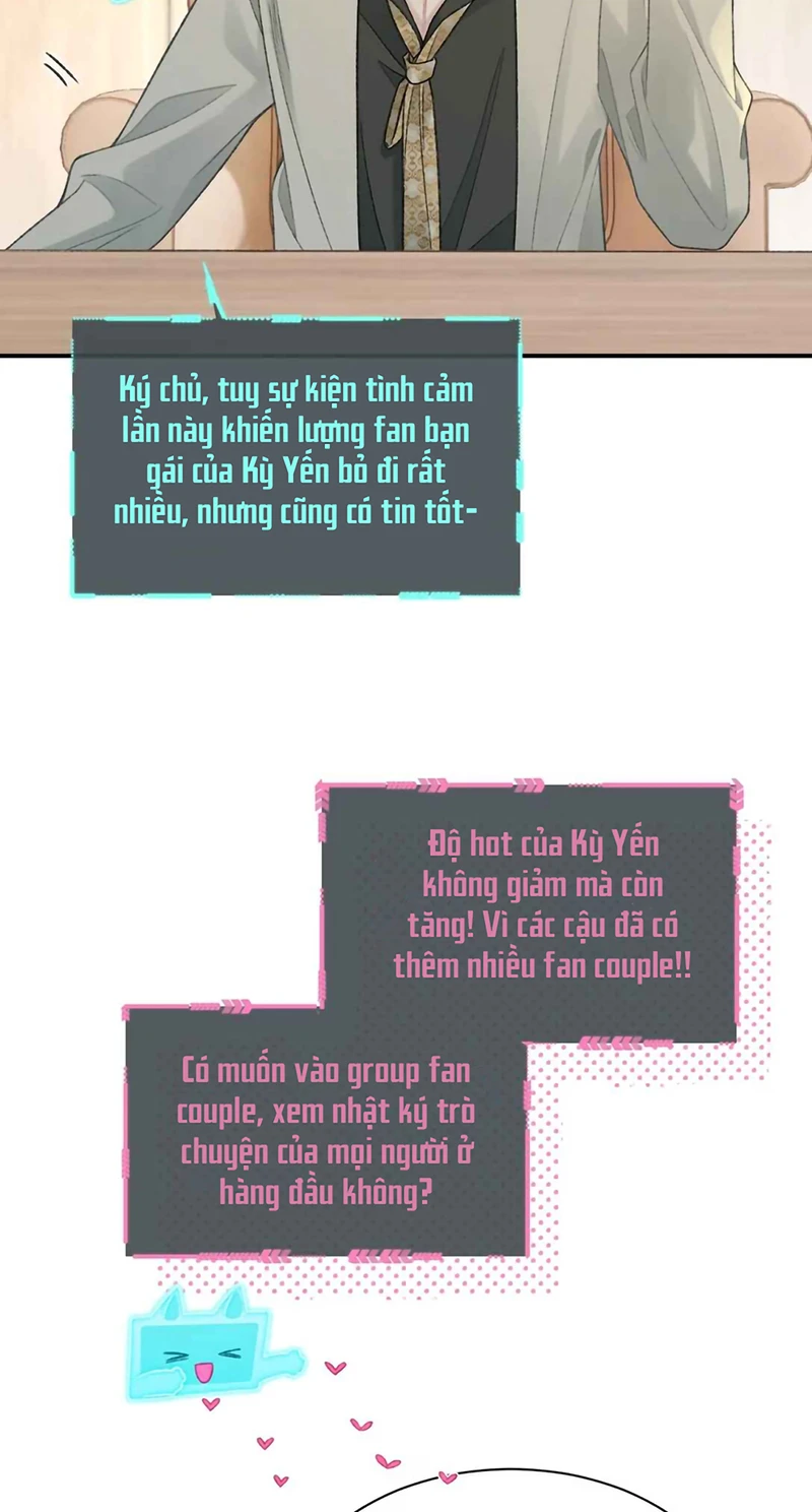 Xin Chào! Hệ Thống Quý Nhân Xin Được Phục Vụ Bạn Chapter 32 - 7