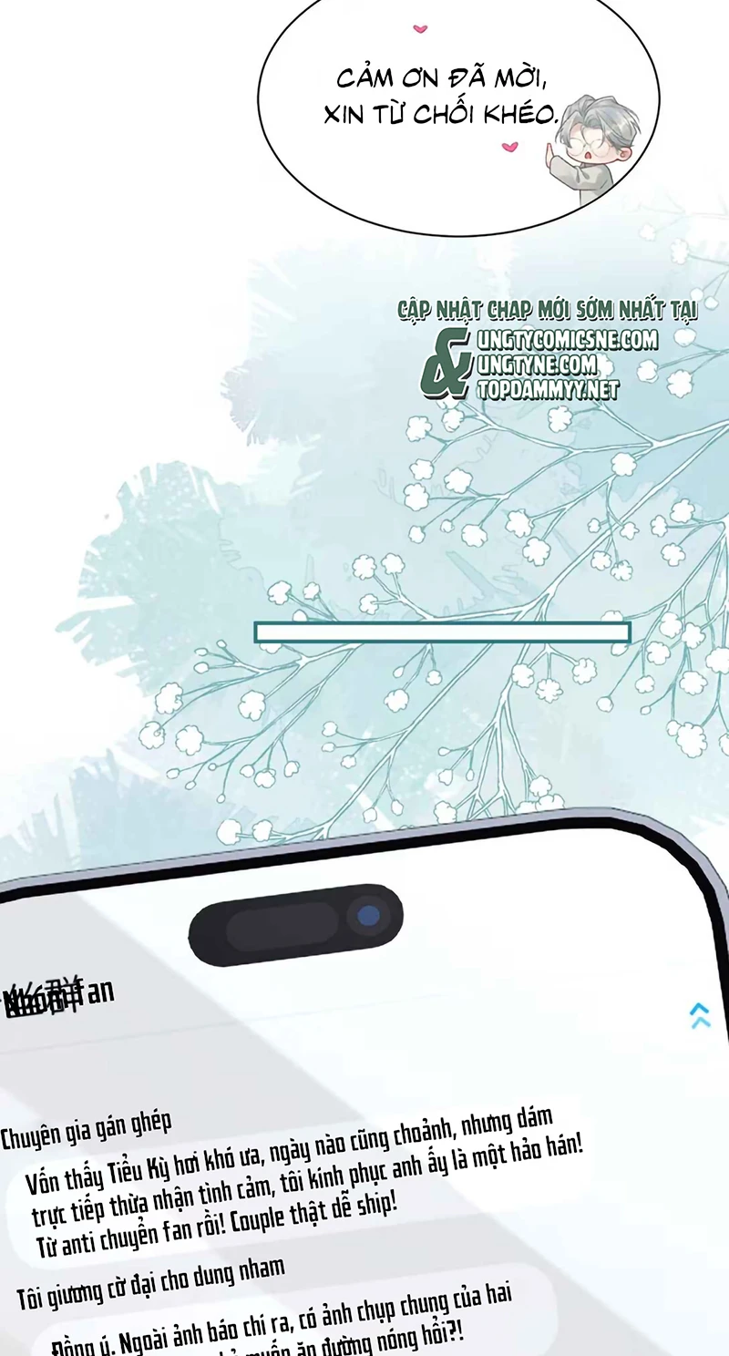 Xin Chào! Hệ Thống Quý Nhân Xin Được Phục Vụ Bạn Chapter 32 - 8