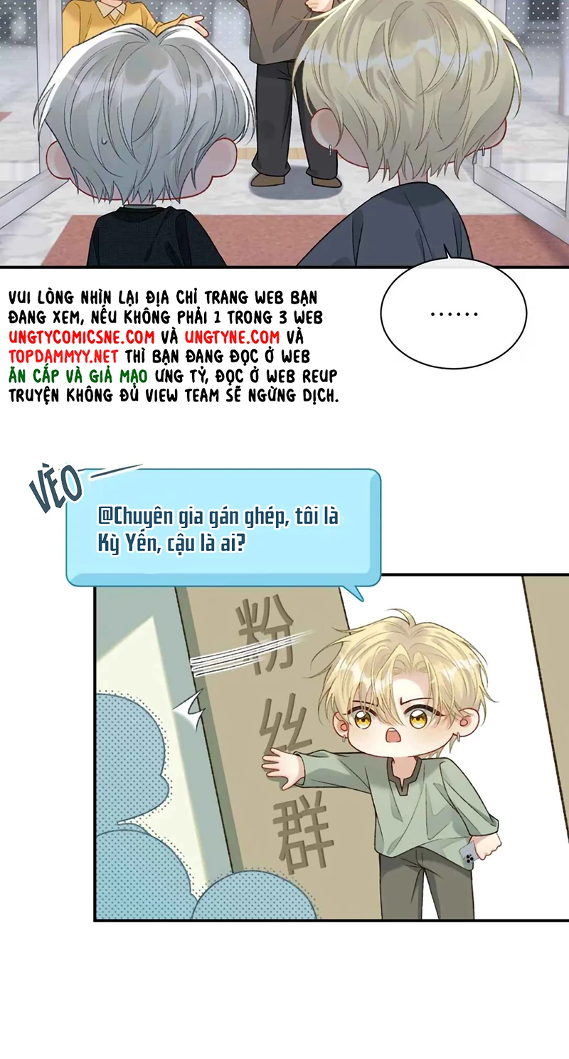 Xin Chào! Hệ Thống Quý Nhân Xin Được Phục Vụ Bạn Chapter 32 - 11