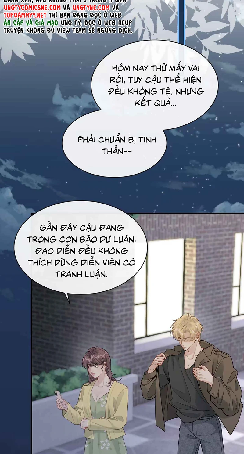 Xin Chào! Hệ Thống Quý Nhân Xin Được Phục Vụ Bạn Chapter 32 - 15