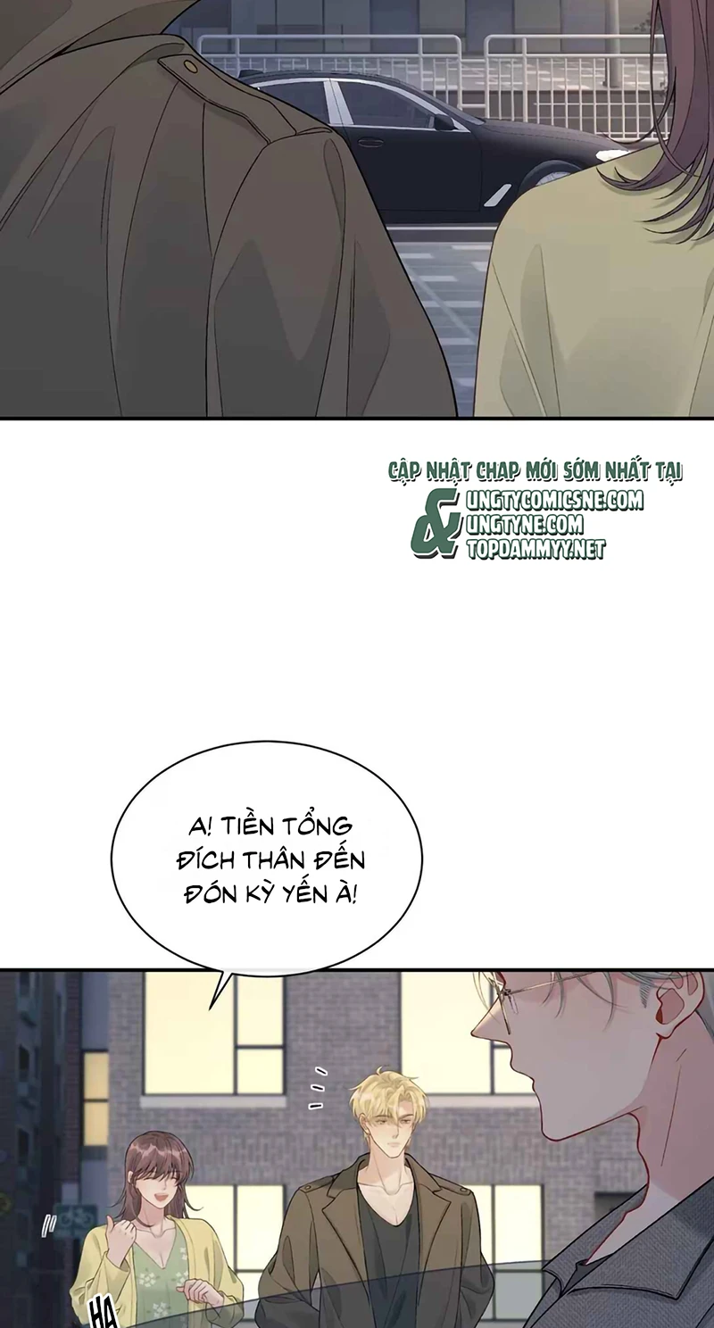 Xin Chào! Hệ Thống Quý Nhân Xin Được Phục Vụ Bạn Chapter 32 - 17