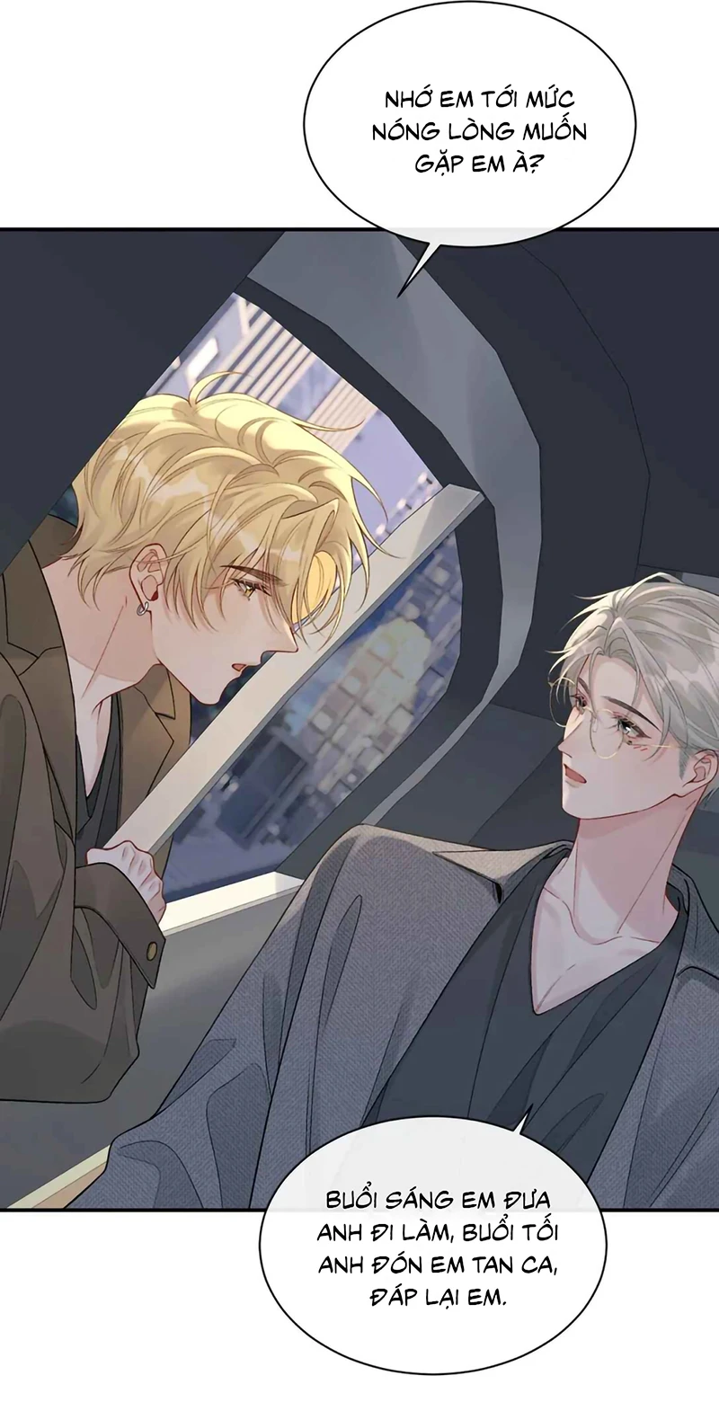 Xin Chào! Hệ Thống Quý Nhân Xin Được Phục Vụ Bạn Chapter 32 - 19