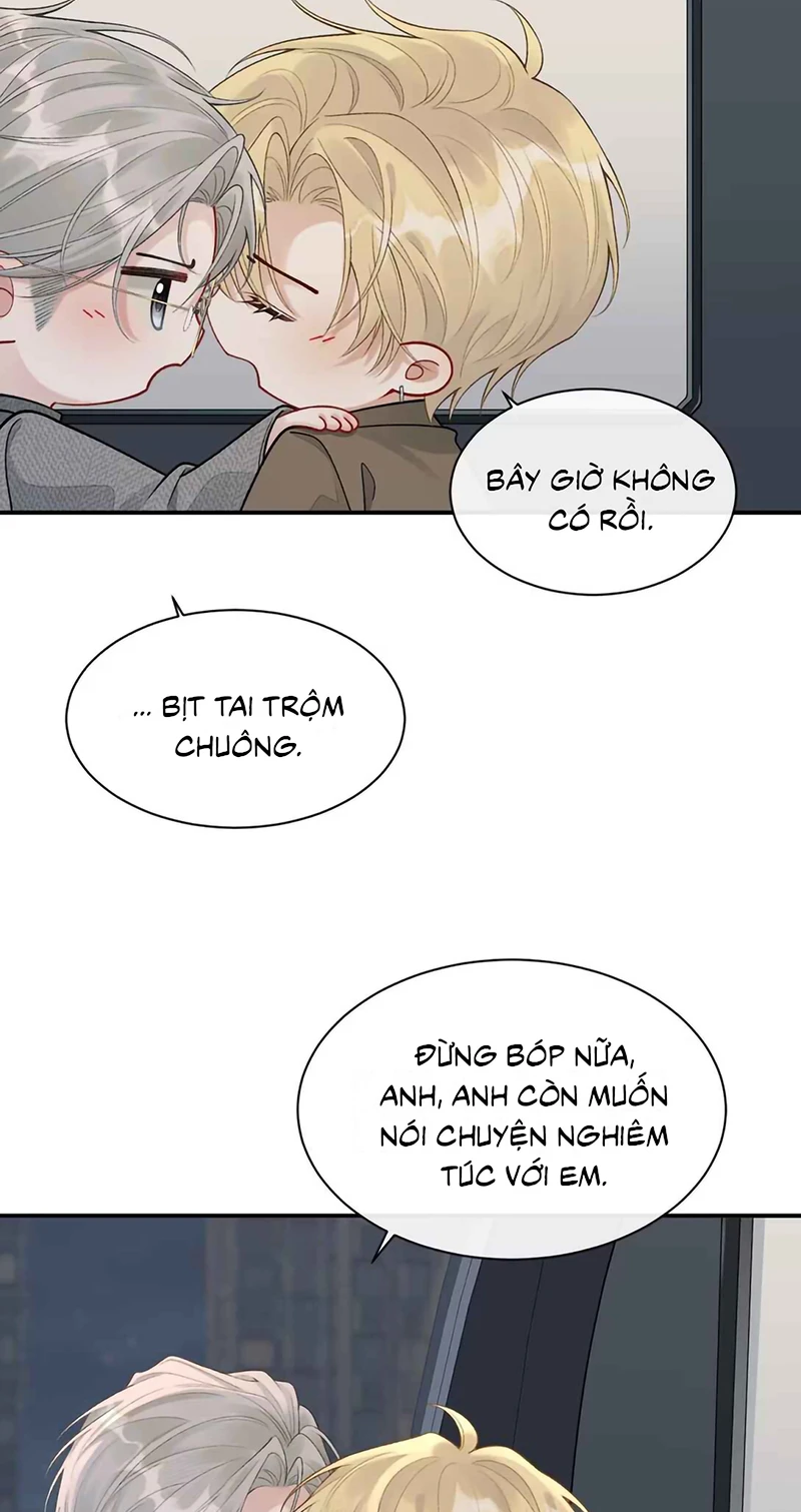 Xin Chào! Hệ Thống Quý Nhân Xin Được Phục Vụ Bạn Chapter 32 - 23