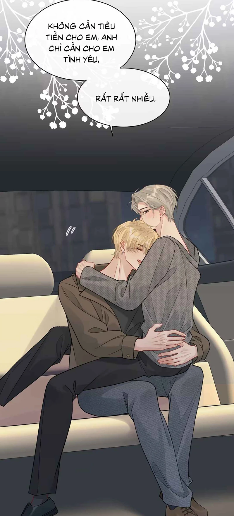 Xin Chào! Hệ Thống Quý Nhân Xin Được Phục Vụ Bạn Chapter 32 - 28