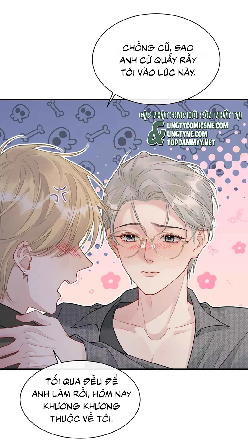 Xin Chào! Hệ Thống Quý Nhân Xin Được Phục Vụ Bạn Chapter 32 - 31