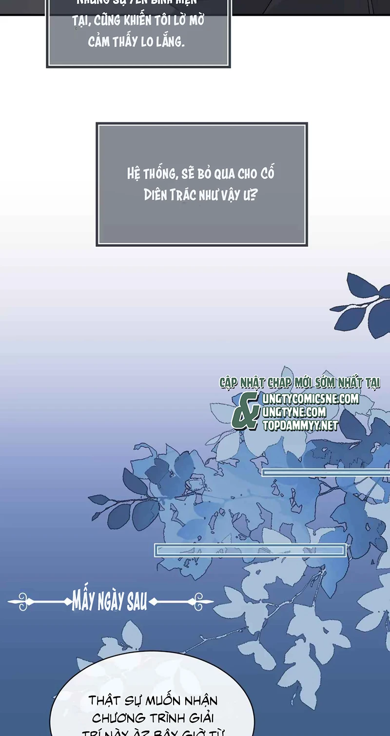 Xin Chào! Hệ Thống Quý Nhân Xin Được Phục Vụ Bạn Chapter 32 - 35