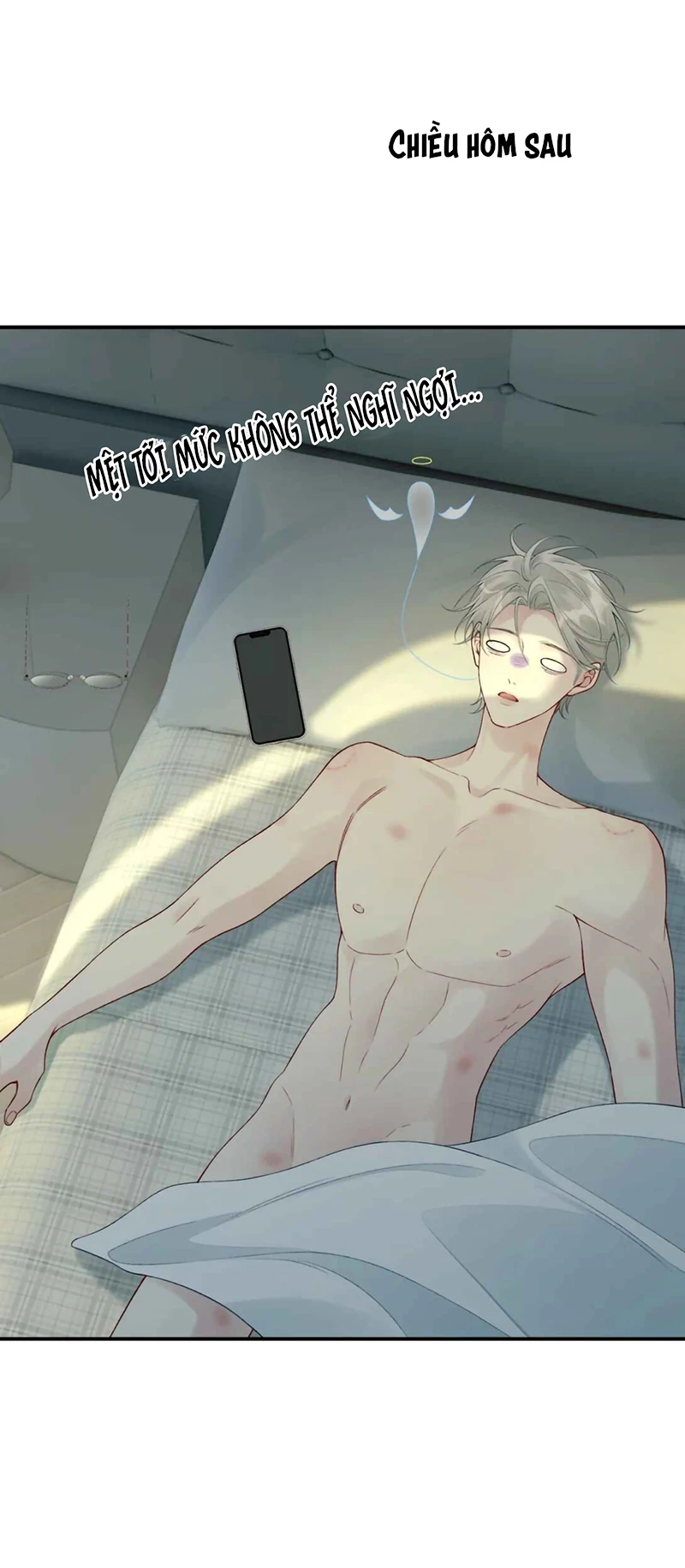 Xin Chào! Hệ Thống Quý Nhân Xin Được Phục Vụ Bạn Chapter 32 - 41