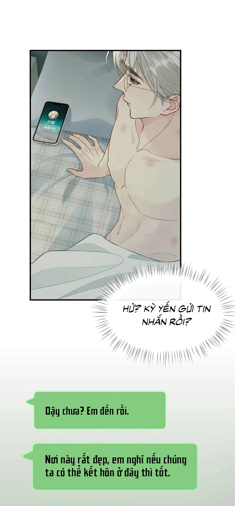 Xin Chào! Hệ Thống Quý Nhân Xin Được Phục Vụ Bạn Chapter 32 - 43