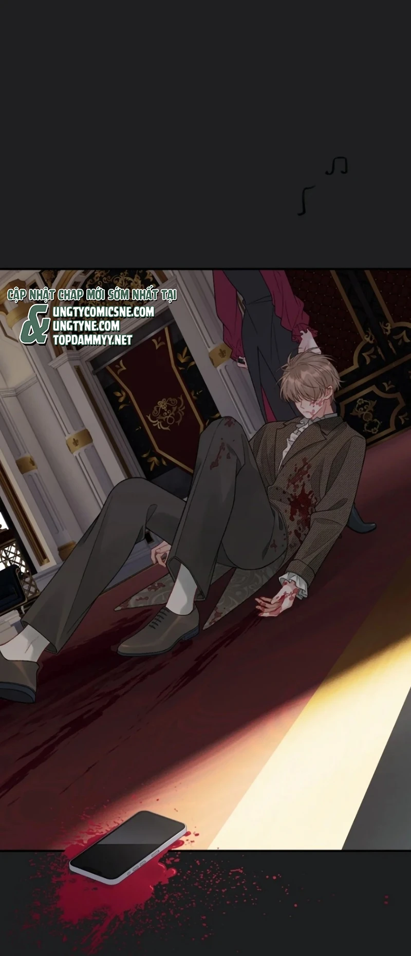 Xin Chào! Hệ Thống Quý Nhân Xin Được Phục Vụ Bạn Chapter 33 - 3