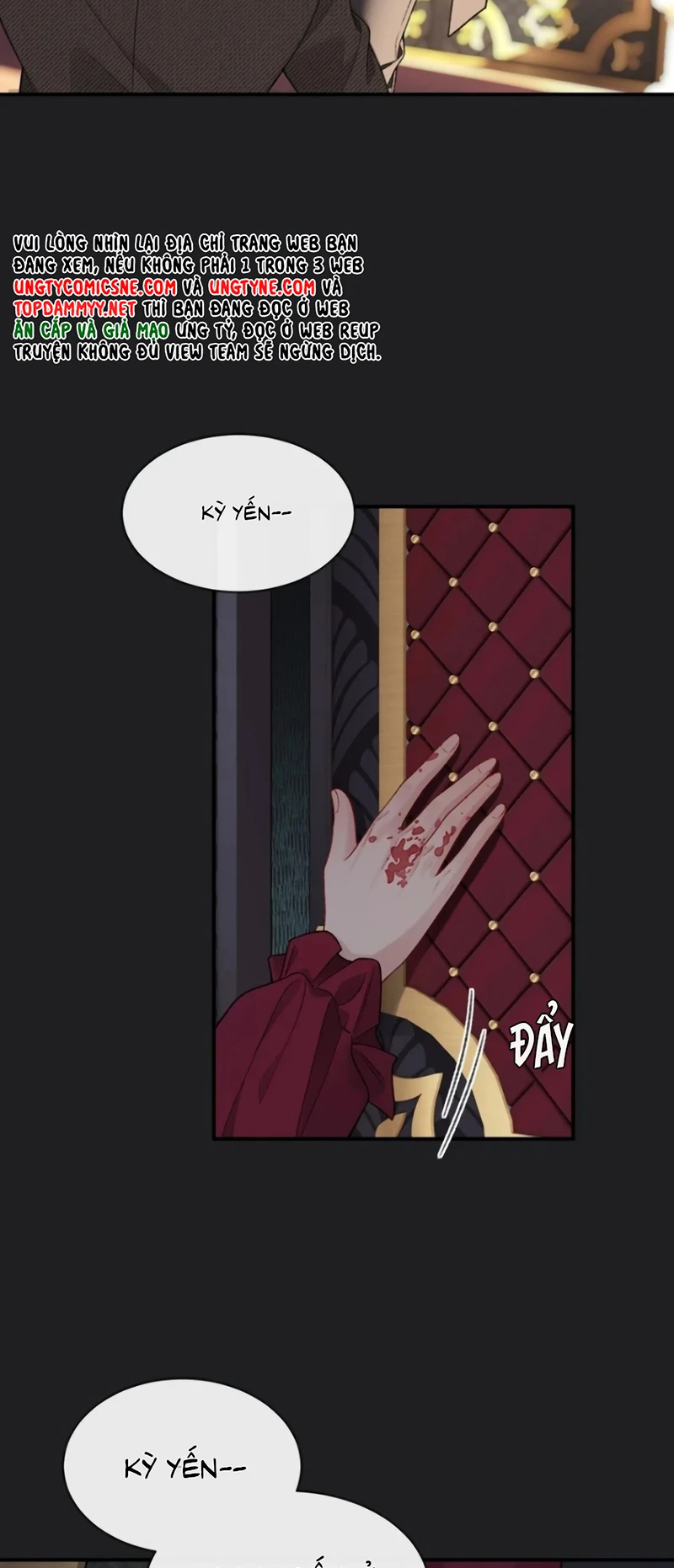 Xin Chào! Hệ Thống Quý Nhân Xin Được Phục Vụ Bạn Chapter 33 - 5