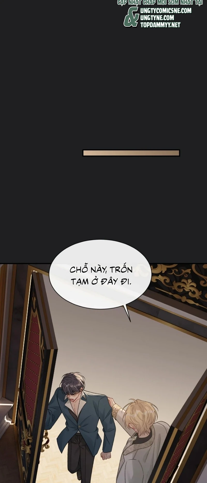 Xin Chào! Hệ Thống Quý Nhân Xin Được Phục Vụ Bạn Chapter 33 - 7