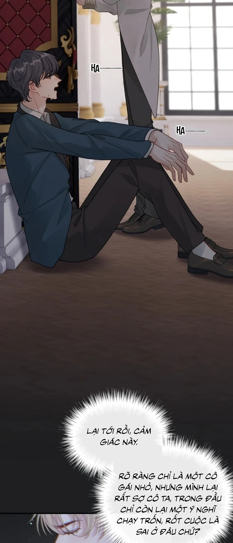 Xin Chào! Hệ Thống Quý Nhân Xin Được Phục Vụ Bạn Chapter 33 - 9