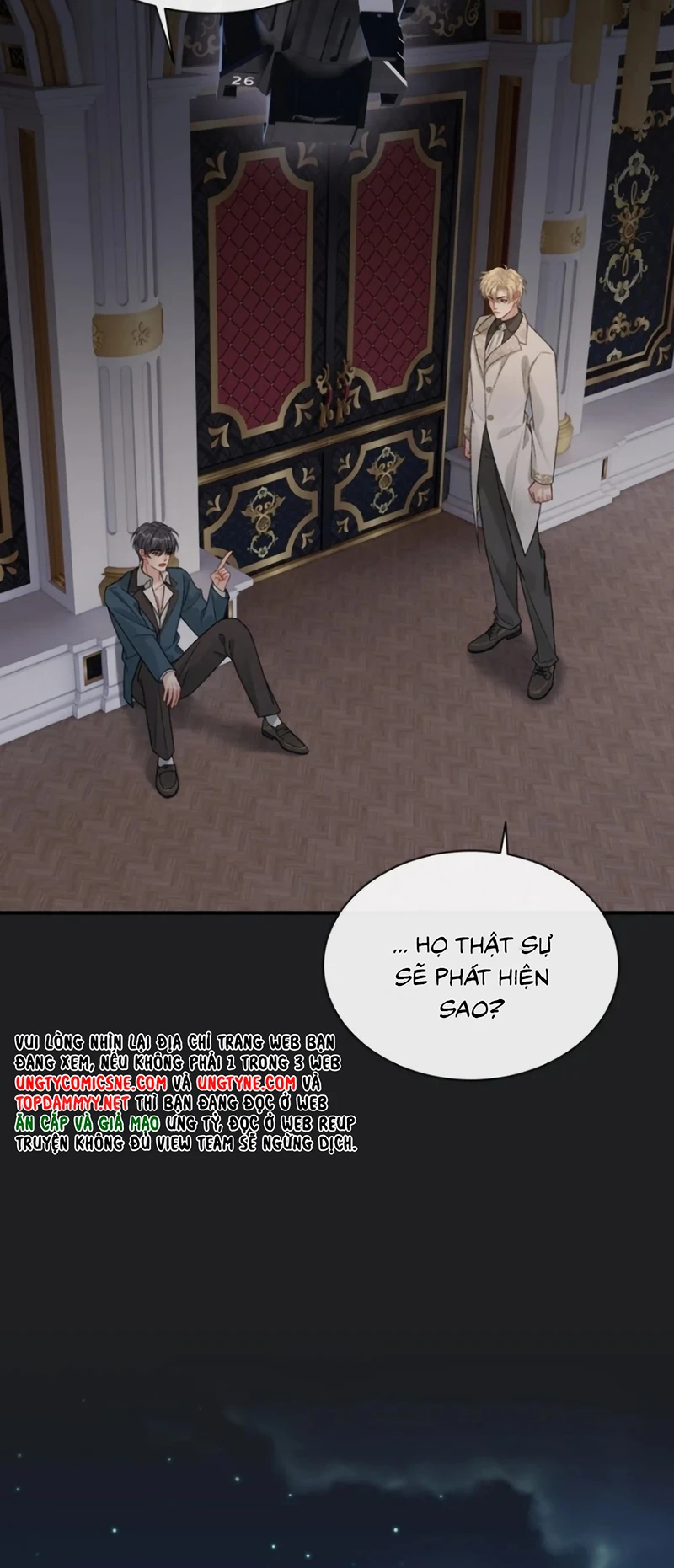 Xin Chào! Hệ Thống Quý Nhân Xin Được Phục Vụ Bạn Chapter 33 - 12